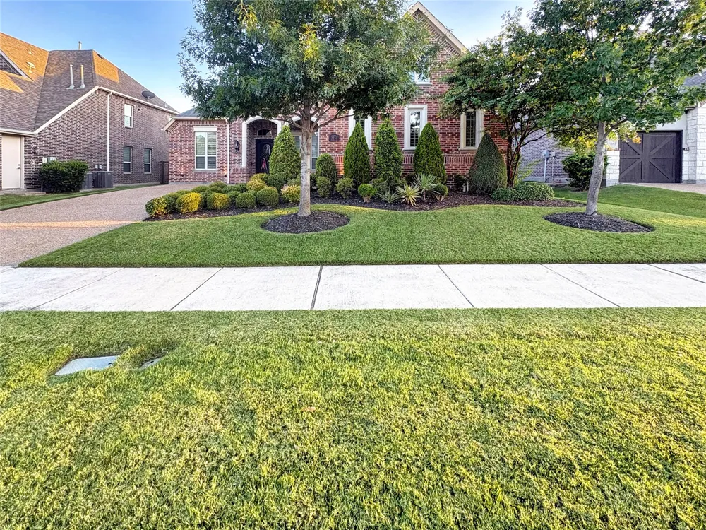 2251 Kennedy Drive Frisco, TX 75034