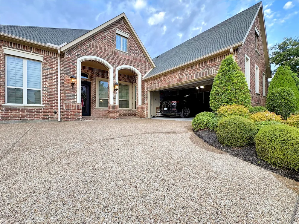 2251 Kennedy Drive Frisco, TX 75034