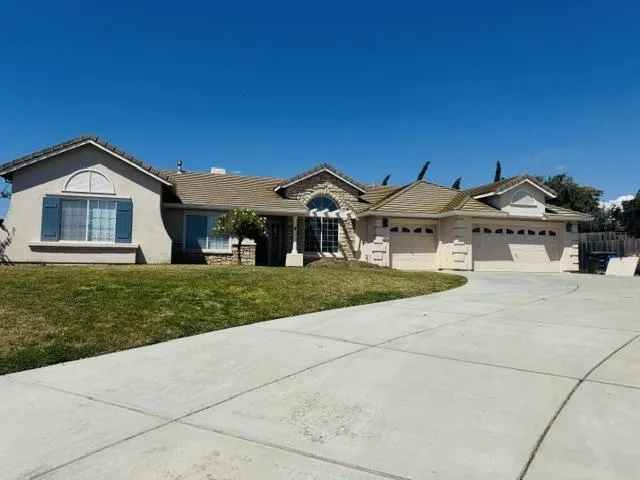 Address Not Shown Soledad, CA 93960