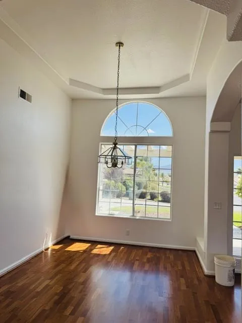 Address Not Shown Soledad, CA 93960