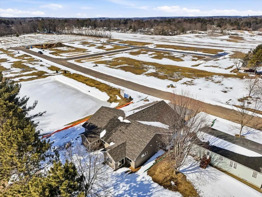 621 Sundance Street Amery, WI 54001