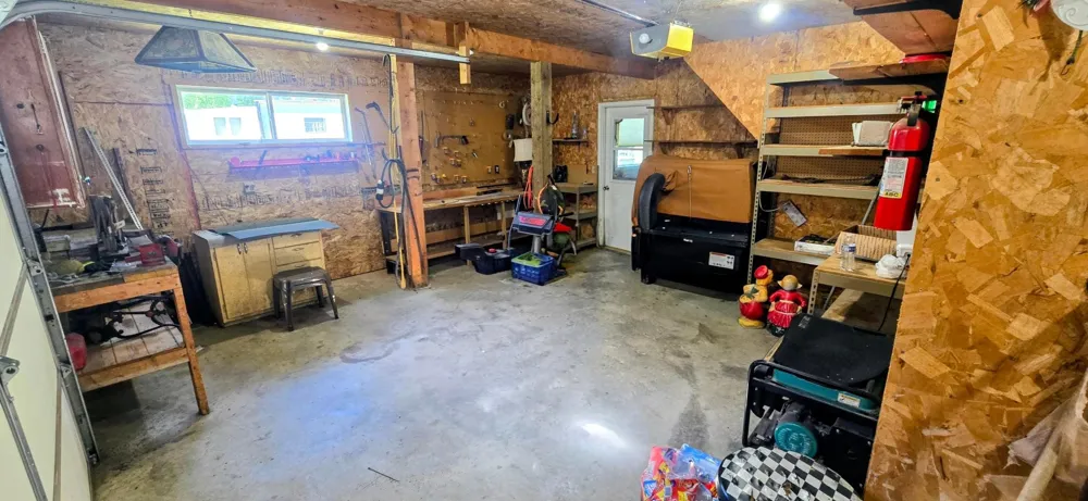 17251 East Pine Drive NW Angle Inlet, MN 56711
