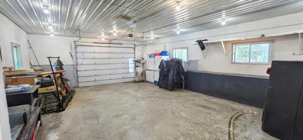 17251 East Pine Drive NW Angle Inlet, MN 56711