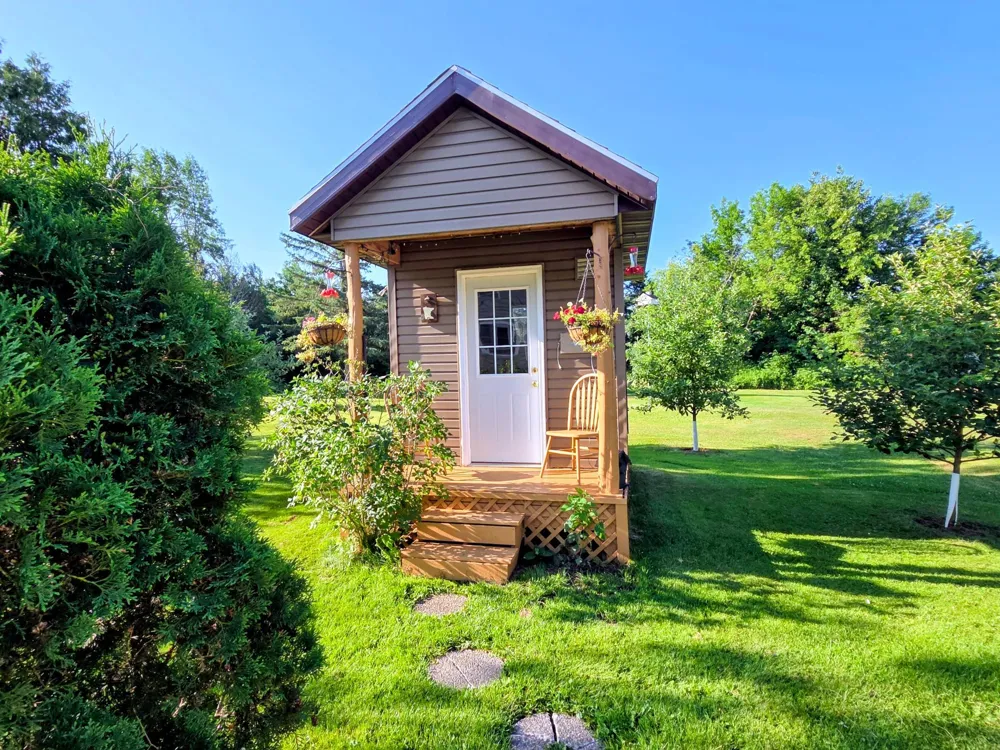 11340 Itasca Street Mizpah, MN 56660