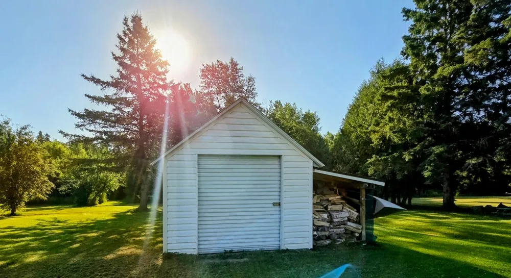 11340 Itasca Street Mizpah, MN 56660