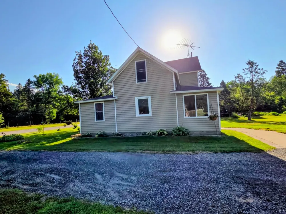 11340 Itasca Street Mizpah, MN 56660