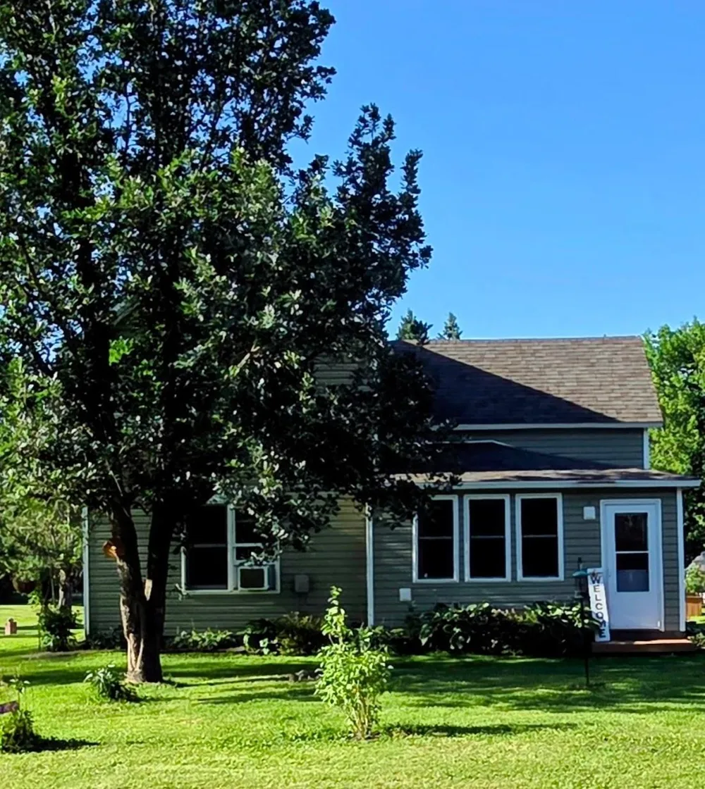 11340 Itasca Street Mizpah, MN 56660