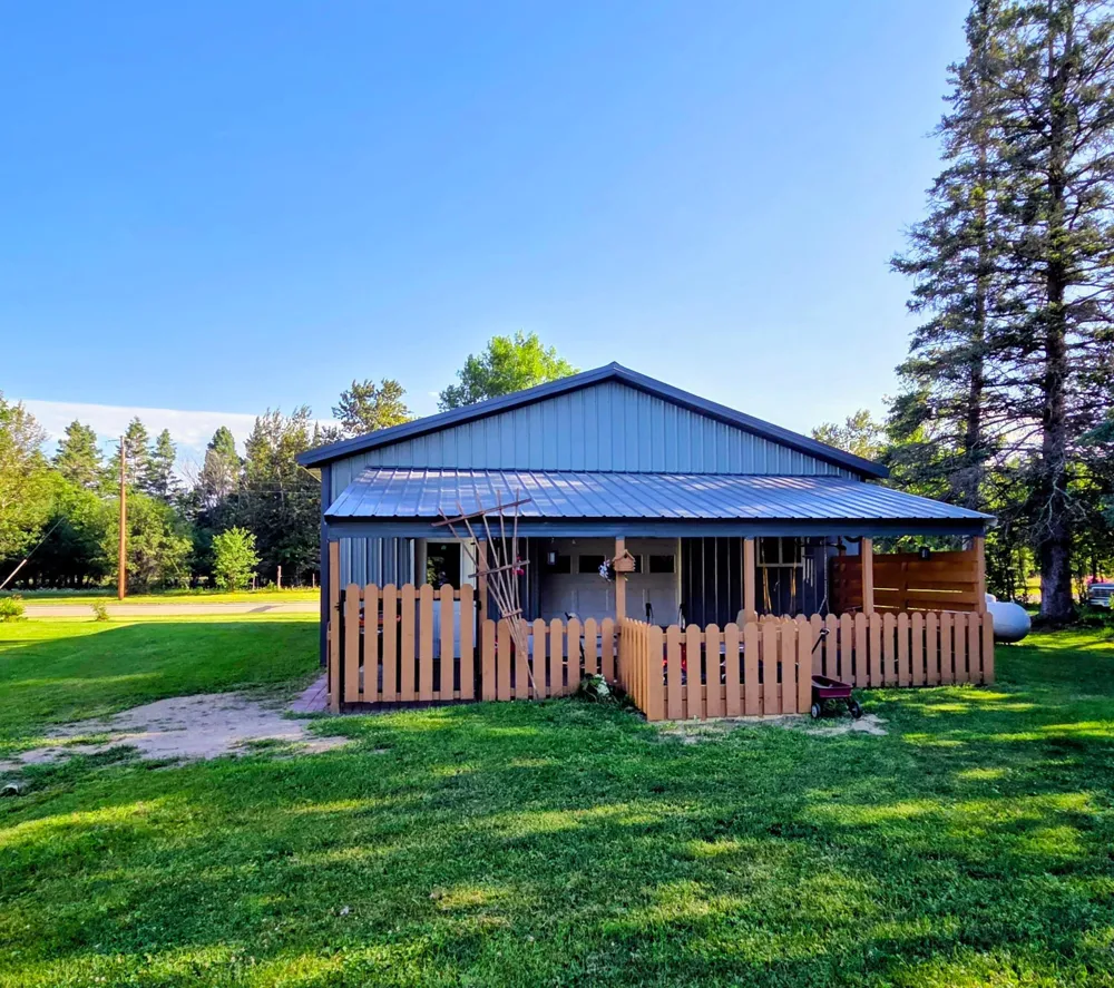 11340 Itasca Street Mizpah, MN 56660