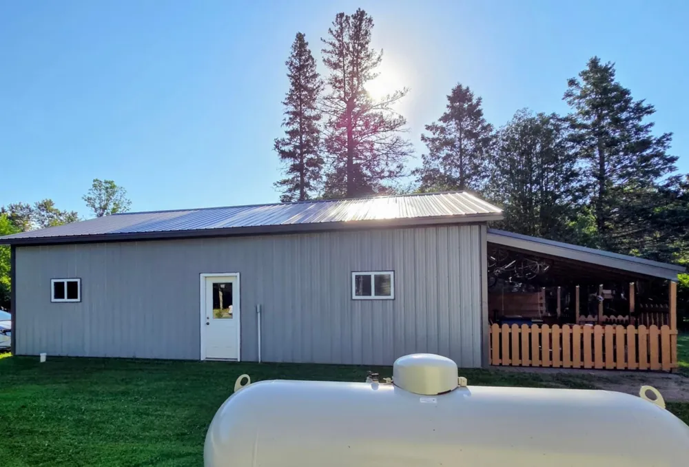 11340 Itasca Street Mizpah, MN 56660