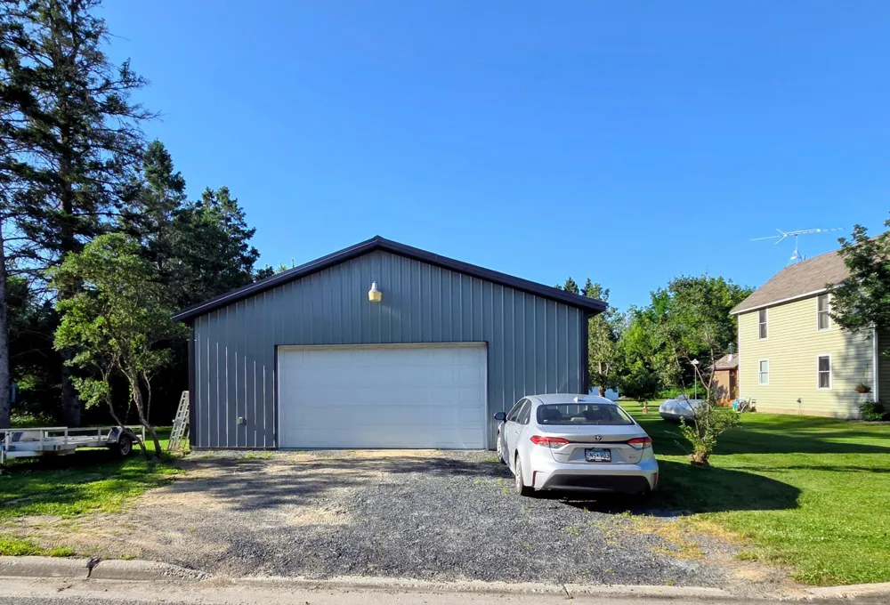 11340 Itasca Street Mizpah, MN 56660