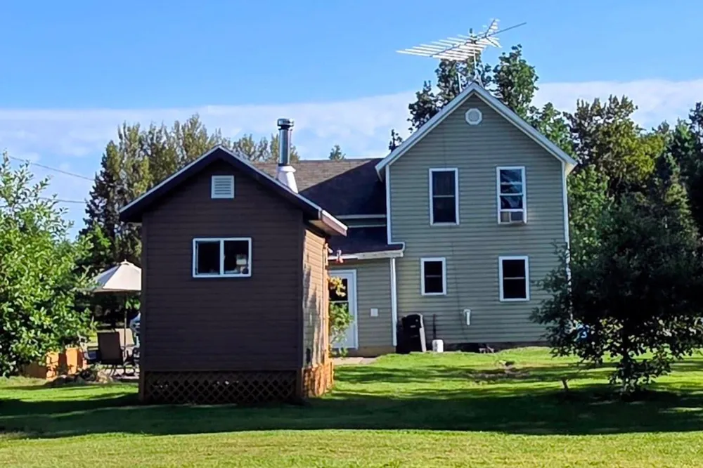 11340 Itasca Street Mizpah, MN 56660
