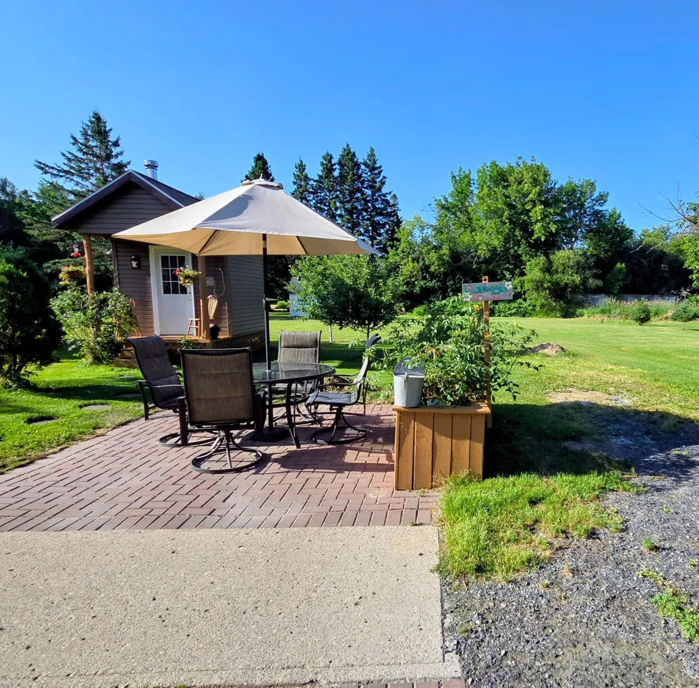 11340 Itasca Street Mizpah, MN 56660
