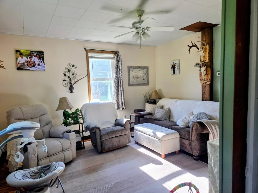 11340 Itasca Street Mizpah, MN 56660