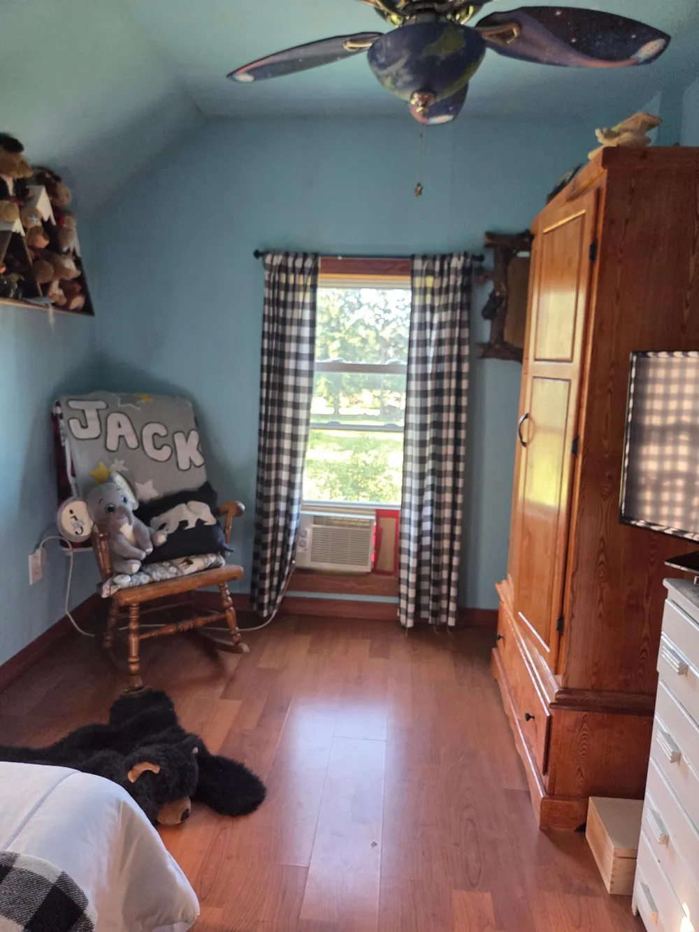 11340 Itasca Street Mizpah, MN 56660