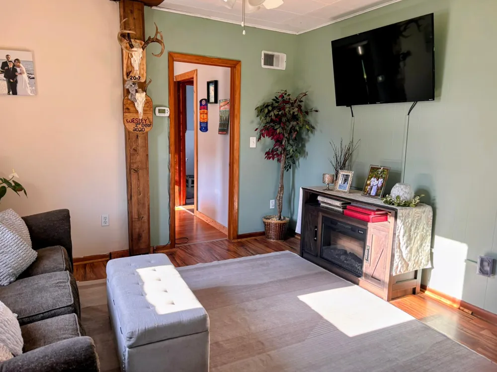 11340 Itasca Street Mizpah, MN 56660