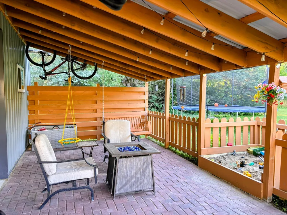11340 Itasca Street Mizpah, MN 56660