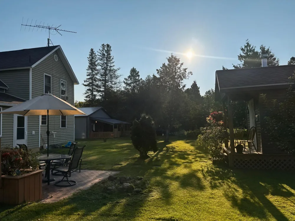 11340 Itasca Street Mizpah, MN 56660