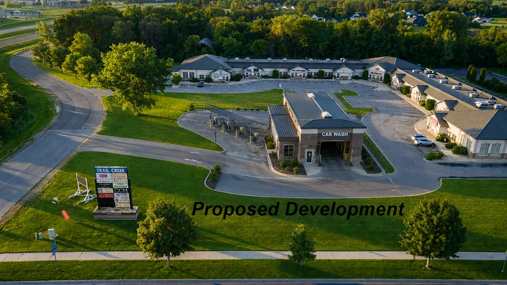 TBD Trail Creek Addition Mankato, MN 56001