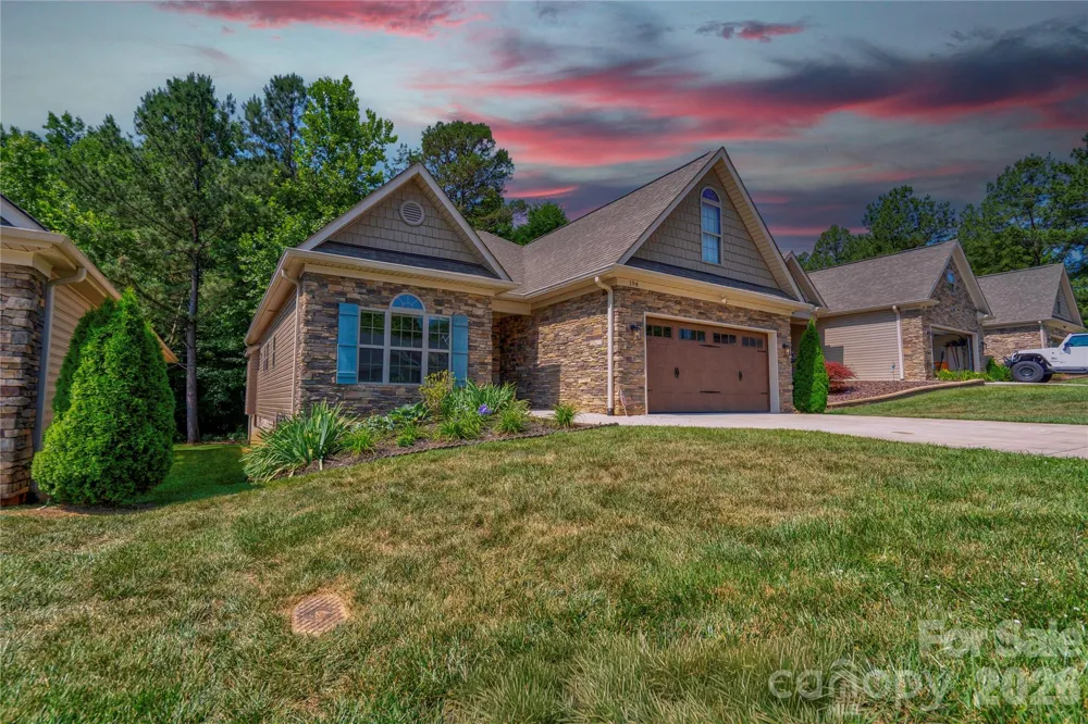 194 T R Harris Drive Shelby, NC 28150