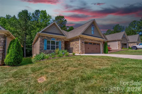 194 T R Harris Drive