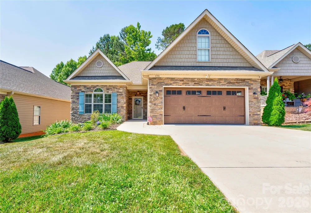 194 T R Harris Drive Shelby, NC 28150