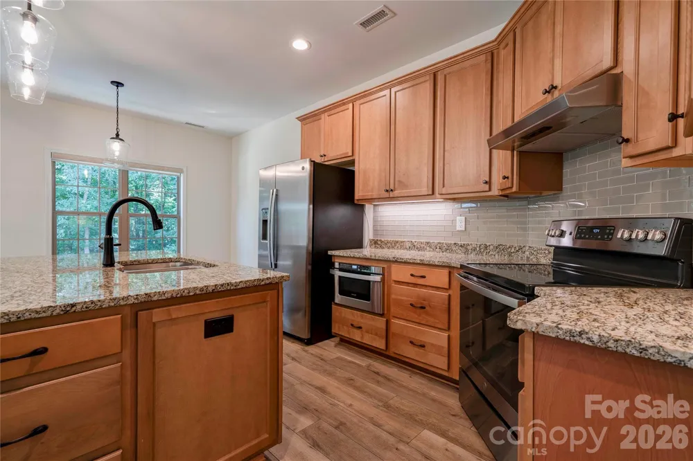 194 T R Harris Drive Shelby, NC 28150