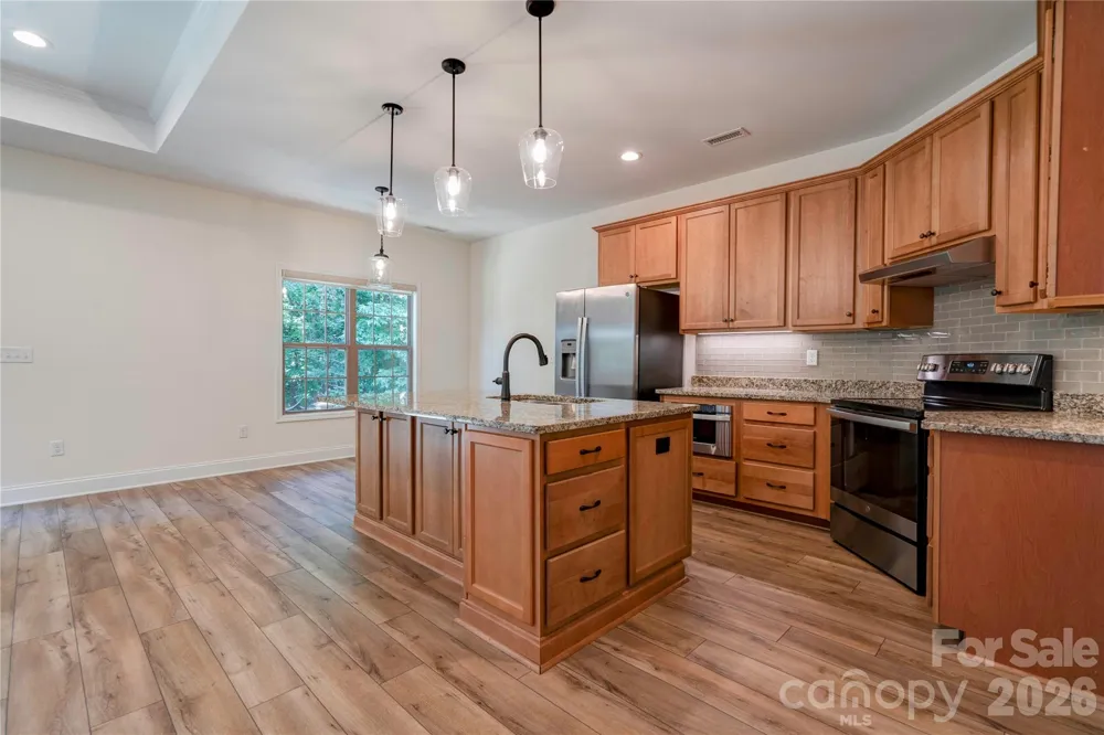 194 T R Harris Drive Shelby, NC 28150