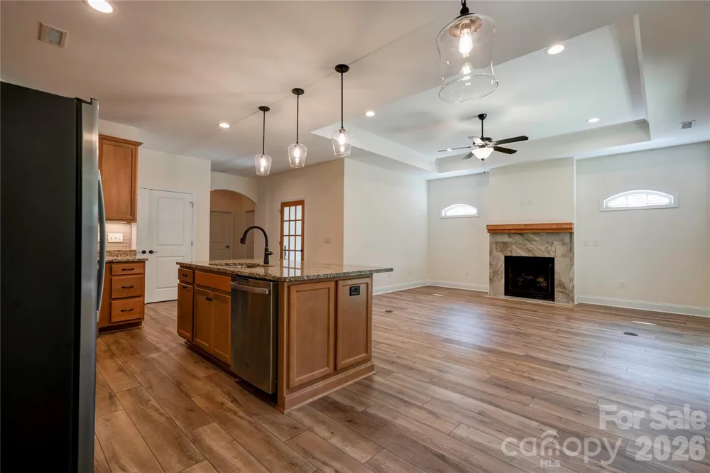 194 T R Harris Drive Shelby, NC 28150