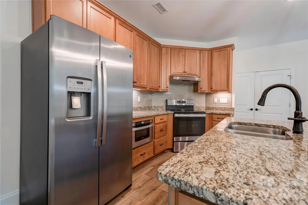 194 T R Harris Drive Shelby, NC 28150