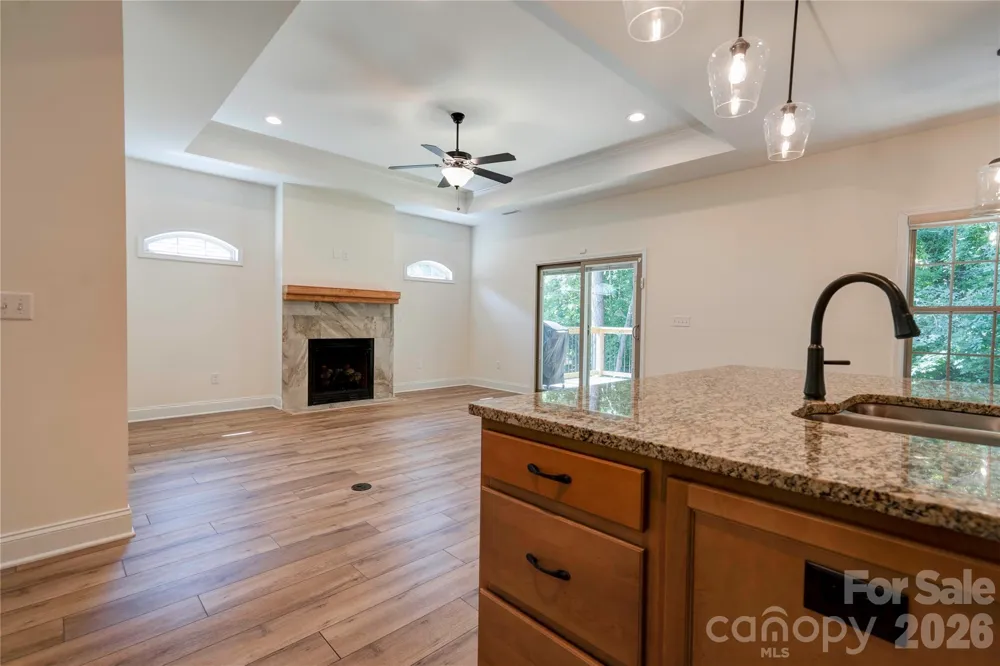 194 T R Harris Drive Shelby, NC 28150