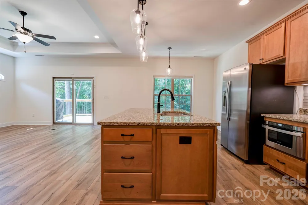 194 T R Harris Drive Shelby, NC 28150