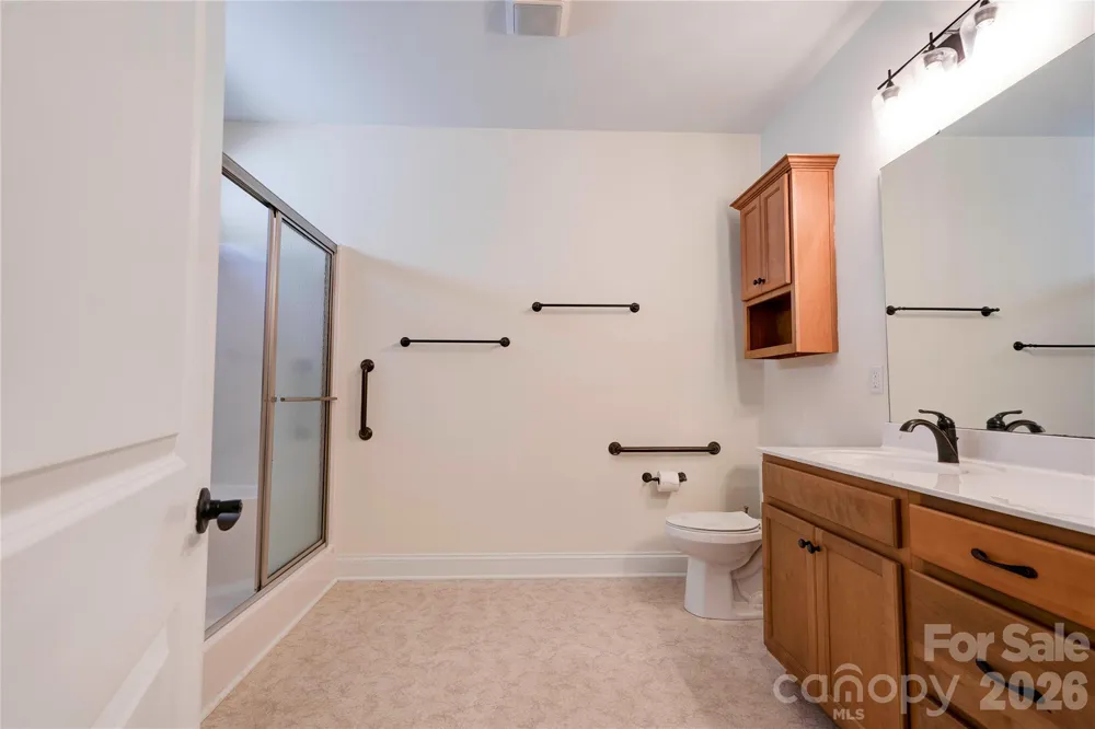 194 T R Harris Drive Shelby, NC 28150