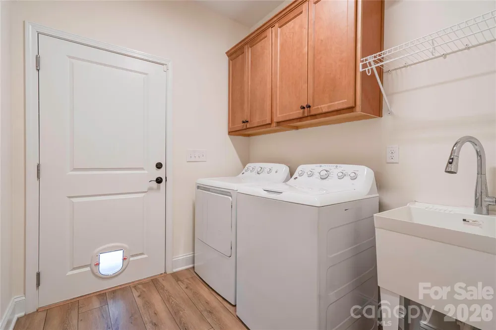 194 T R Harris Drive Shelby, NC 28150