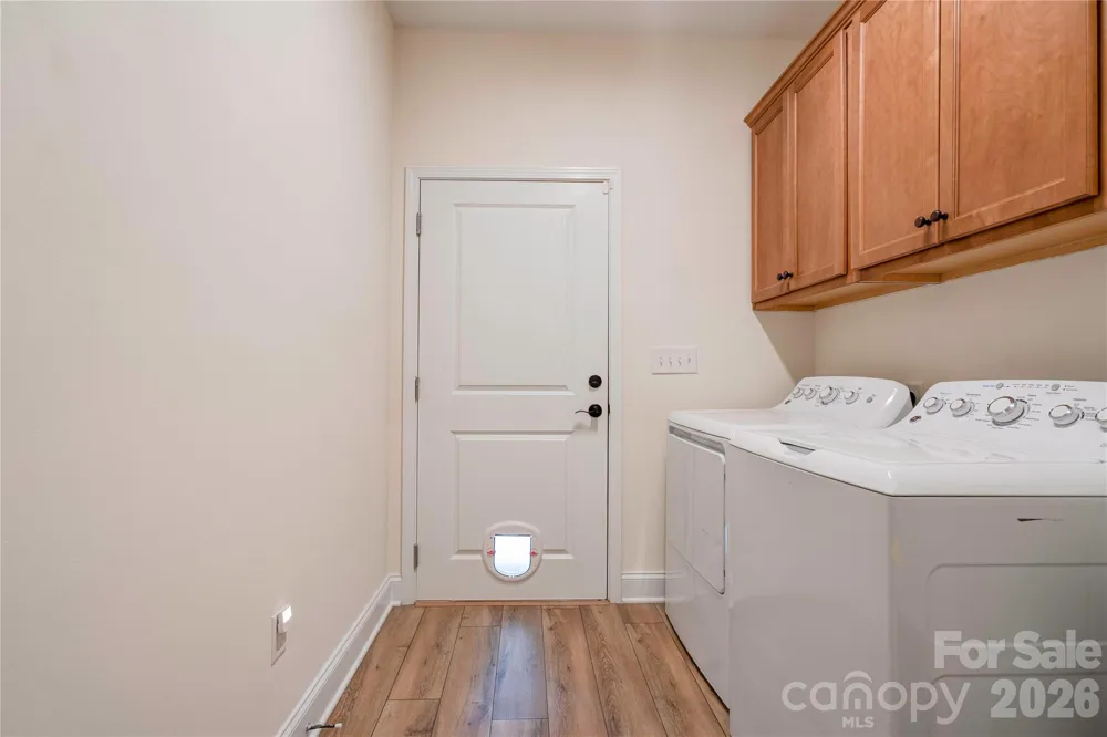 194 T R Harris Drive Shelby, NC 28150