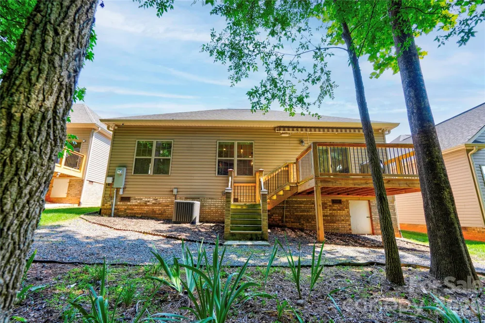 194 T R Harris Drive Shelby, NC 28150