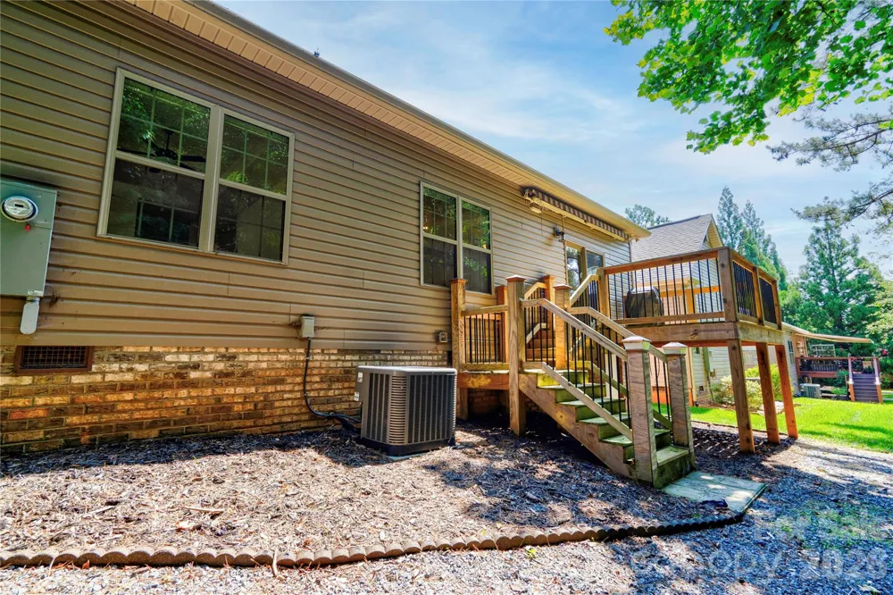 194 T R Harris Drive Shelby, NC 28150