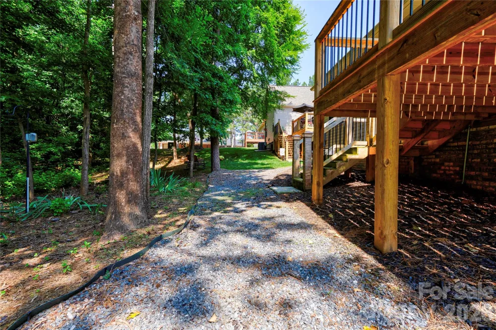 194 T R Harris Drive Shelby, NC 28150