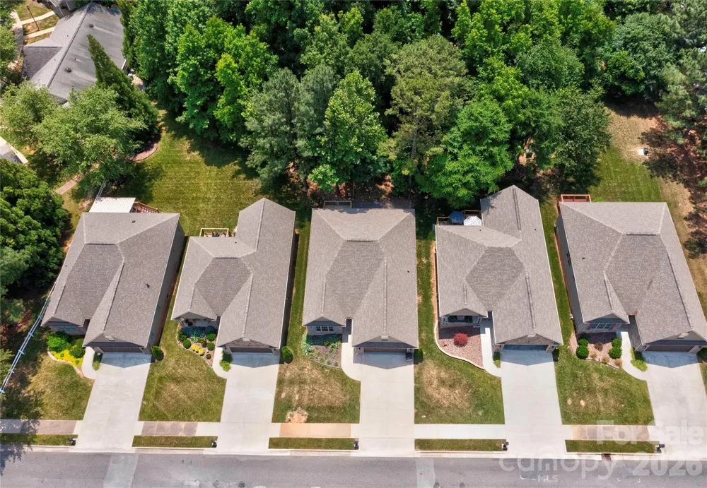 194 T R Harris Drive Shelby, NC 28150