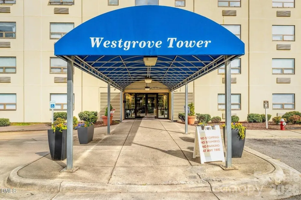 4700 Westgrove Street #Apt 216 Raleigh, NC 27606