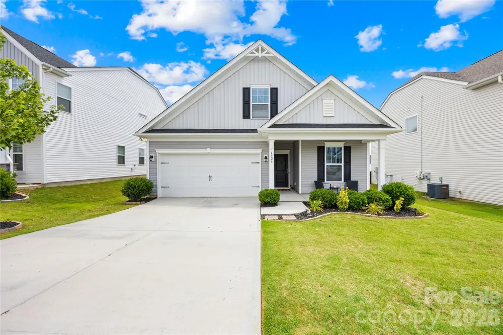 4526 Dover Court Denver, NC 28037