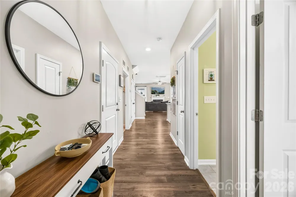 4526 Dover Court Denver, NC 28037