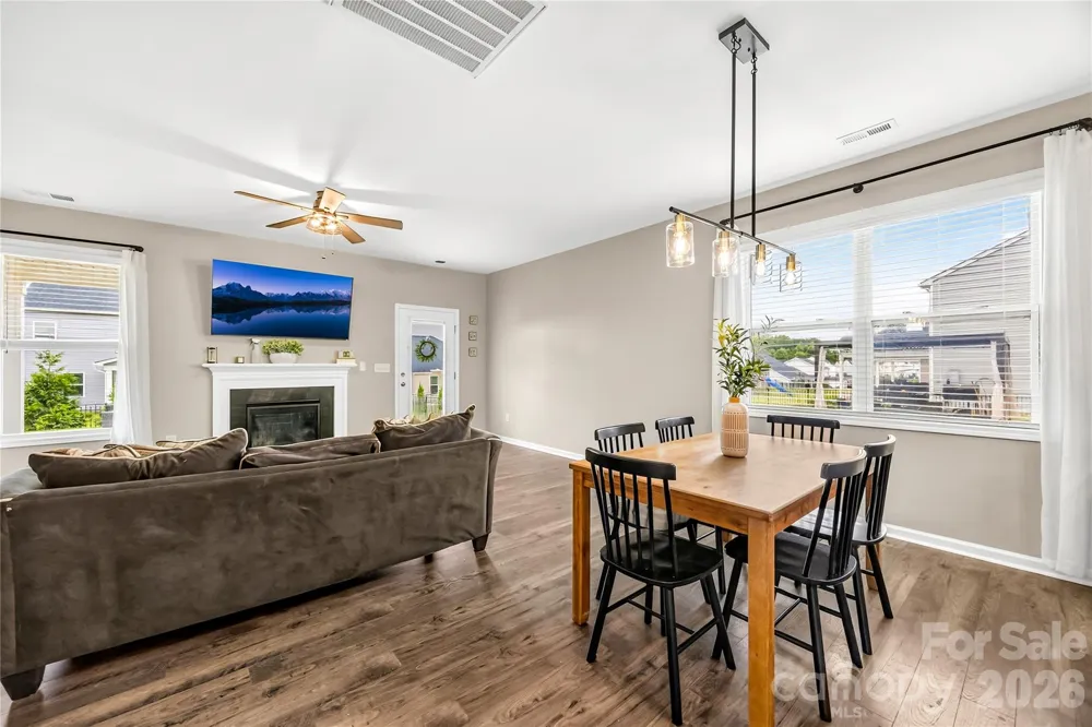 4526 Dover Court Denver, NC 28037