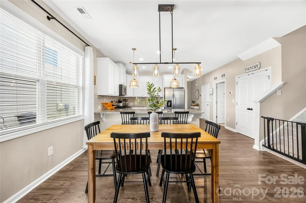 4526 Dover Court Denver, NC 28037