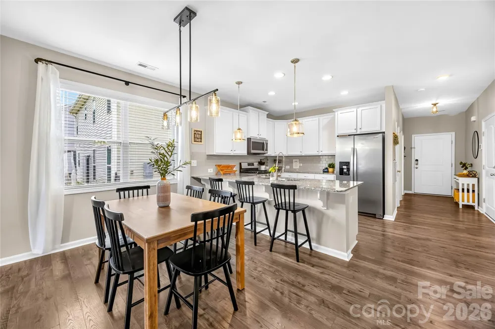 4526 Dover Court Denver, NC 28037