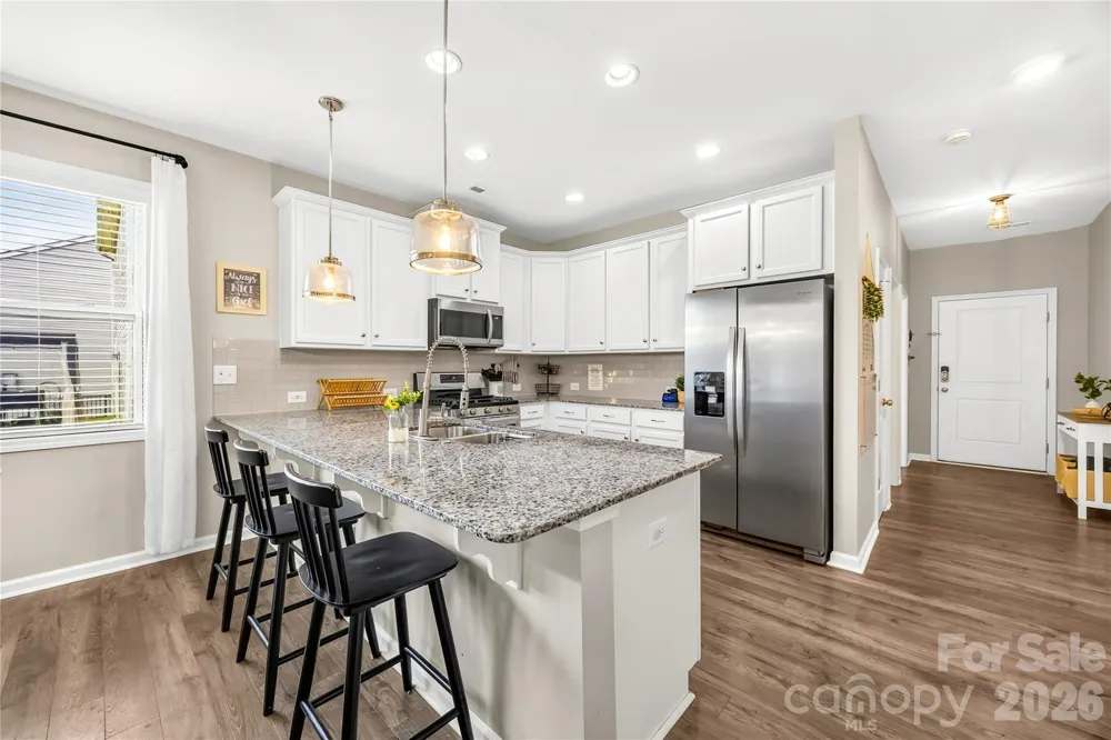 4526 Dover Court Denver, NC 28037