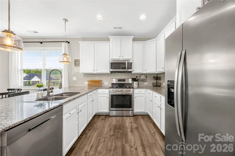 4526 Dover Court Denver, NC 28037