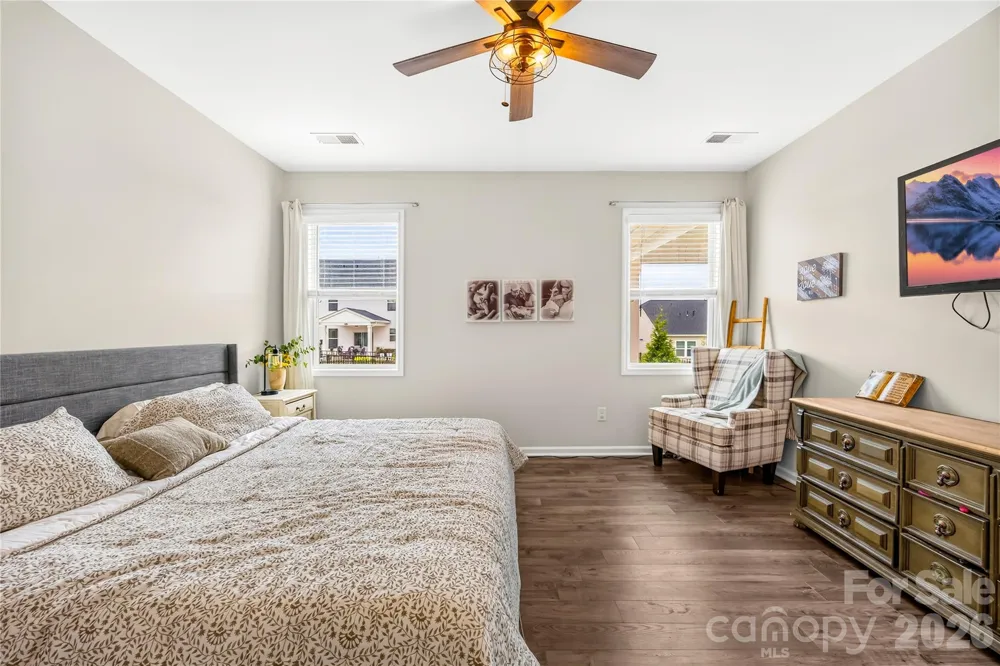 4526 Dover Court Denver, NC 28037