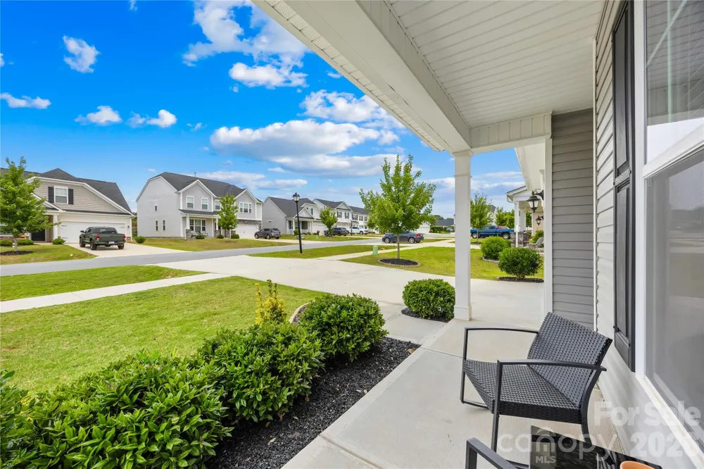4526 Dover Court Denver, NC 28037