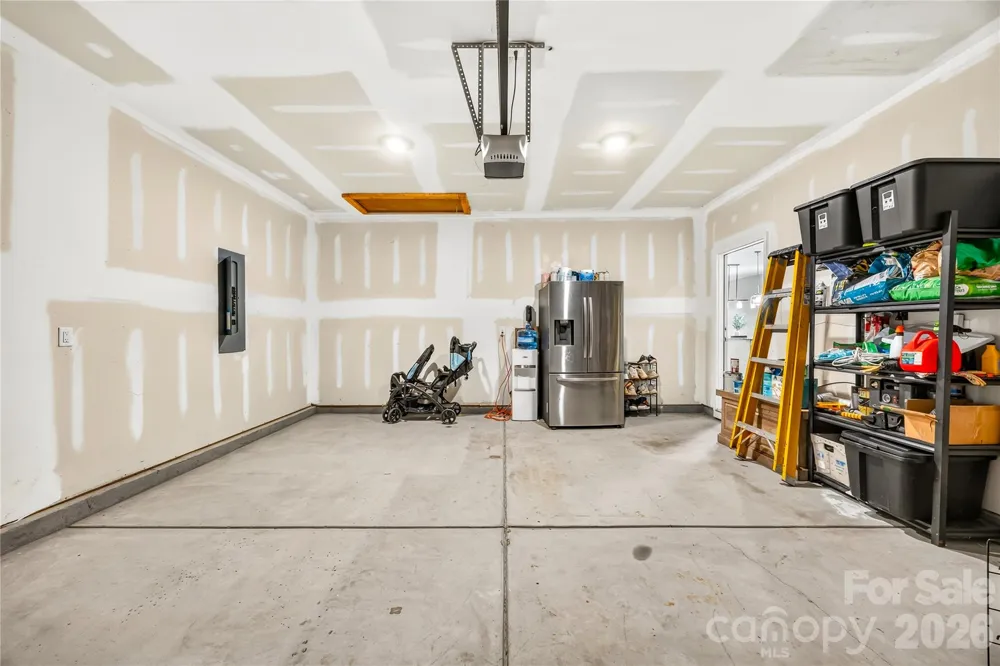 4526 Dover Court Denver, NC 28037