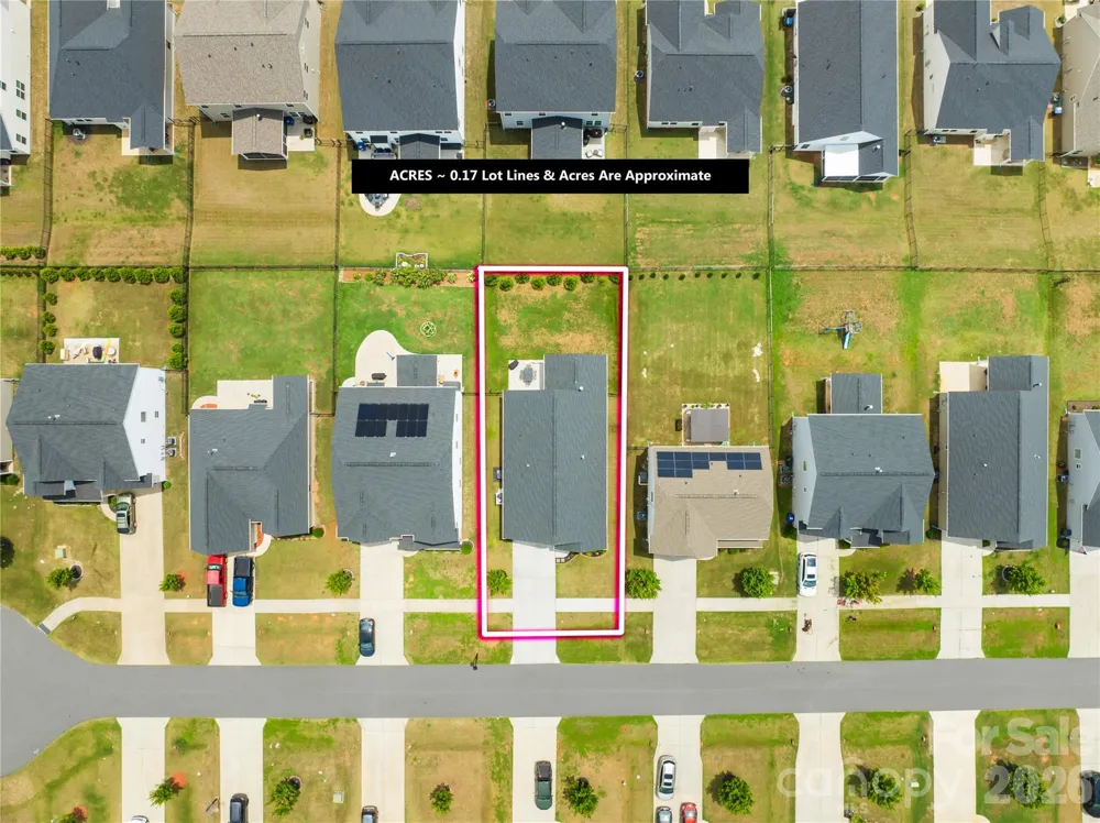 4526 Dover Court Denver, NC 28037